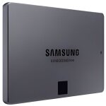 Samsung ssd interne 870 qvo 8 to mz - 77q8t0bw