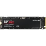 Samsung ssd interne 980 pro 1 to mz - v8p1t0bw