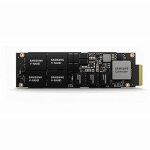 Samsung ssd m. 2 1. 9tb pm9a3 nvme pcie 4. 0 x 4 bulk ent. mz1l21t9hcls - 0