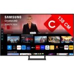 Samsung tv led 4k 138 cm tu55du8575