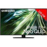 Tv led - samsung - tq50qn90d - 4k - smart tv tizen - quantum mini led