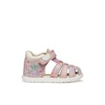 Sandales b�b� fille geox macchia