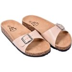 Sandales femme - ozabi - premium r93 beige - confortable et lgre avec semelle ortho soft touch