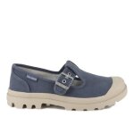Sandales femme palladium pampa mary - jane