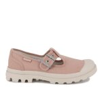 Sandales femme palladium pampa mary - jane