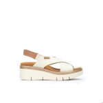 Sandales femme pikolinos gomera