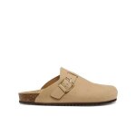 Sandales - geox - brionia - cuir - respirantes - confort