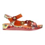 Sandales laura vita sandales laura vita multicolore