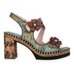 Sandales laura vita sandales laura vita naomio 16