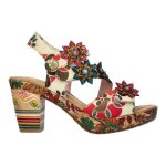 Sandales laura vita sandales laura vita nellao 33