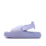 Sandales mauve enfant adidas adifom