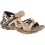 Sandale - merrell - kahuna iii - classic taupe - femme - multisport