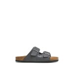 Sandales pepe jeans bio double natur