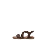 Sandales plates femme tamaris