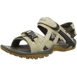 Sandales de randonne - merrell - kahuna iii - traction vibram - rglables - confort noprne
