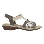Sandales rieker sandales rieker 65918