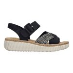 Sandales rieker sandales rieker 69269