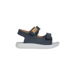 Sandales � scratch b�b� gar�on geox lightfloppy