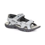 Sandales et tongs femme - regatta lady haris - light steel / granite