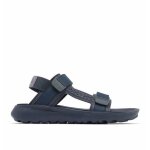 Sandales et tongs homme - columbia peakfreak roam? sandal - india ink