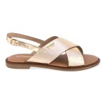 Sandales les trop�ziennes par m. belarbi sandales les trop�ziennes par m. belarbi or