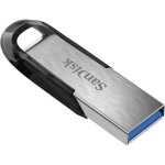 Cl usb - sandisk - 16 go - usb 3. 0 - vitesse de lecture 150 mo / s - mtal durable
