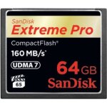 Sandisk sdcfxps-064g-x46 compact flash extreme pro Sandisk sdcfxps-064g-x46 compact flash extreme pro