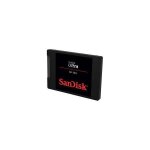 Ssd interne - sandisk - sandisk ultra 3d - 1 to - sata 6gb / s - 2. 5