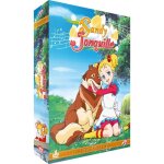Dvd - toei animation - sandy jonquille - intgrale de la srie tv - 8 dvd - 47 pisodes - vf