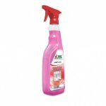 Sanet spray nettoyant d�tartrant sanitaire - spray 750ml -