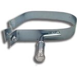 Sangle bande d�chappement peugeot 207 207cc 207 sw c3 picasso - d�rer