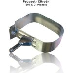 Sangle bande d�chappement peugeot 207 / citro�n c3 picasso