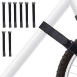 Sangles darrimage pour porte - v�los (8 roues) - accessoires pour porte - v�los - sangles antid�rapantes ...