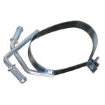 Sangle d�chappement peugeot partner & citro�n berlingo