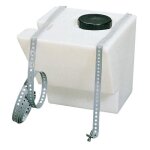 Sangle de fixation de r�servoir