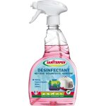 Saniterpen - dsinfectant - 750ml