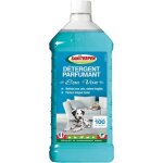 Saniterpen - saniterpen détergent parfumant eau vive 1l - nettoie les sols et surfaces lavables Saniterpen - saniterpen détergent parfumant eau vive 1l - nettoie les sols et surfaces lavables