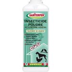 Saniterpen - insecticide poudre au pyrthre vgtal - 500gr