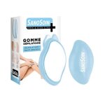 Sanosoin gomme d�pilatoire bleue