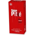 Sans piti� - jeu de soci�t� - 600 cartes - par les cr�ateurs de blanc manger coco et juduku - fabriqu� ...