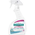 Sanytol dsinfectant anti - acariens - 300 ml