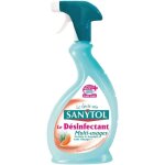 Sanytol d�sinfectant multi - usages pamplemousse - 500 ml