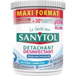 Sanytol dtachant dsinfectant reblanchisseur action complte maxi format 900g