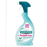 Sanytol vaporisateur dsinfectant multi - usage senteur euralyptus
