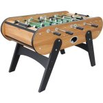 Sao paulo - babyfoot en bois fonc