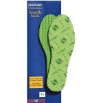 Saphir semelles anti - odeurs et anti - bactries