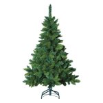 Sapin de noel artificiel blooming 180 cm - fric christmas
