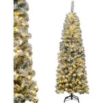 Sapin de noël led artificiel 180cm costway - 250 lumières blanc chaud - aiguilles pvc floqué de neige ... Sapin de noël led artificiel 180cm costway - 250 lumières blanc chaud - aiguilles pvc floqué de neige ...