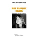 Elle sappelle salom. dialogue autour dun fminicide