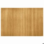 Sarazyj�cloison de s�paration mobile stablejillesparavent dext�rieur / salon - bambou naturel largeur ...